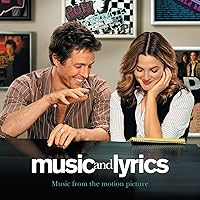Music And Lyrics Music And Lyrics Audio CD MP3 Music