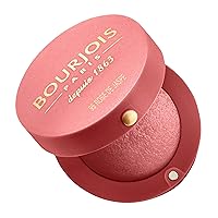 Little Round Pot Blusher Powder #095-Rose De Jaspe