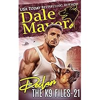 Declan (The K9 Files Book 21)