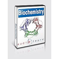 Introduction to Biochemistry AudioLearn Follow-Along Manual