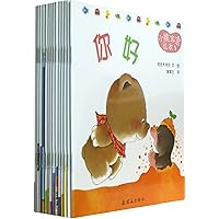 Baby Bear Picture Book (15 Volumes) (Chinese Edition)This edition has out of print, please search ASIN:7558322138 for New edition Baby Bear Picture Book (15 Volumes) (Chinese Edition)This edition has out of print, please search ASIN:7558322138 for New edition Paperback