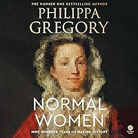 Normal Women: Nine Hundred Years of Making History Normal Women: Nine Hundred Years of Making History Audible Audiobook Hardcover Kindle Paperback Audio CD