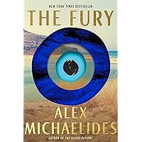 The Fury The Fury Kindle Audible Audiobook Hardcover Paperback Audio CD