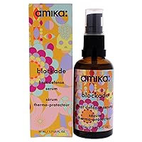 amika blockade heat defense serum , 1.69 Fl Oz (Pack of 1)