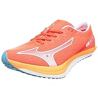 Mizuno Wave Duel PRO QTR Track and Field Shoes