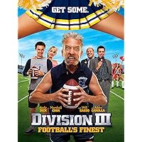 Division III: Football's Finest