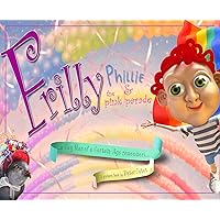 Frilly Phillie & The Pink Parade: A Gay Man of a Certain Age Remembers...