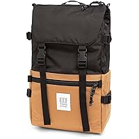 Topo Designs Rover Pack Classic - Khaki/Black