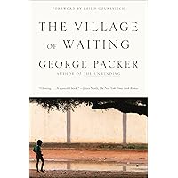 The Village of Waiting The Village of Waiting Paperback Kindle