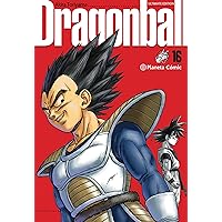 Dragon Ball Ultimate nº 16/34