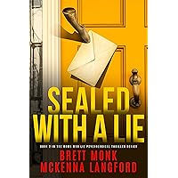 Sealed With A Lie: Moms Who Lie - Psychological Suspense Thriller Series Book 2