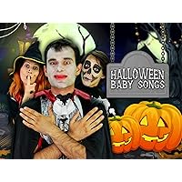 Halloween Baby Songs
