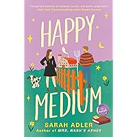 Happy Medium Happy Medium Paperback Kindle Audible Audiobook
