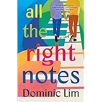 All the Right Notes All the Right Notes Kindle Audible Audiobook Paperback