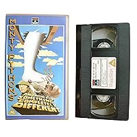 And Now for Something Completely Different [VHS] And Now for Something Completely Different [VHS] VHS Tape Blu-ray DVD