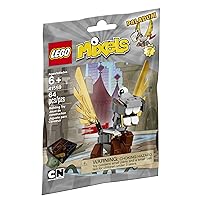 LEGO Mixels Mixel Paladum 41559 Building Kit