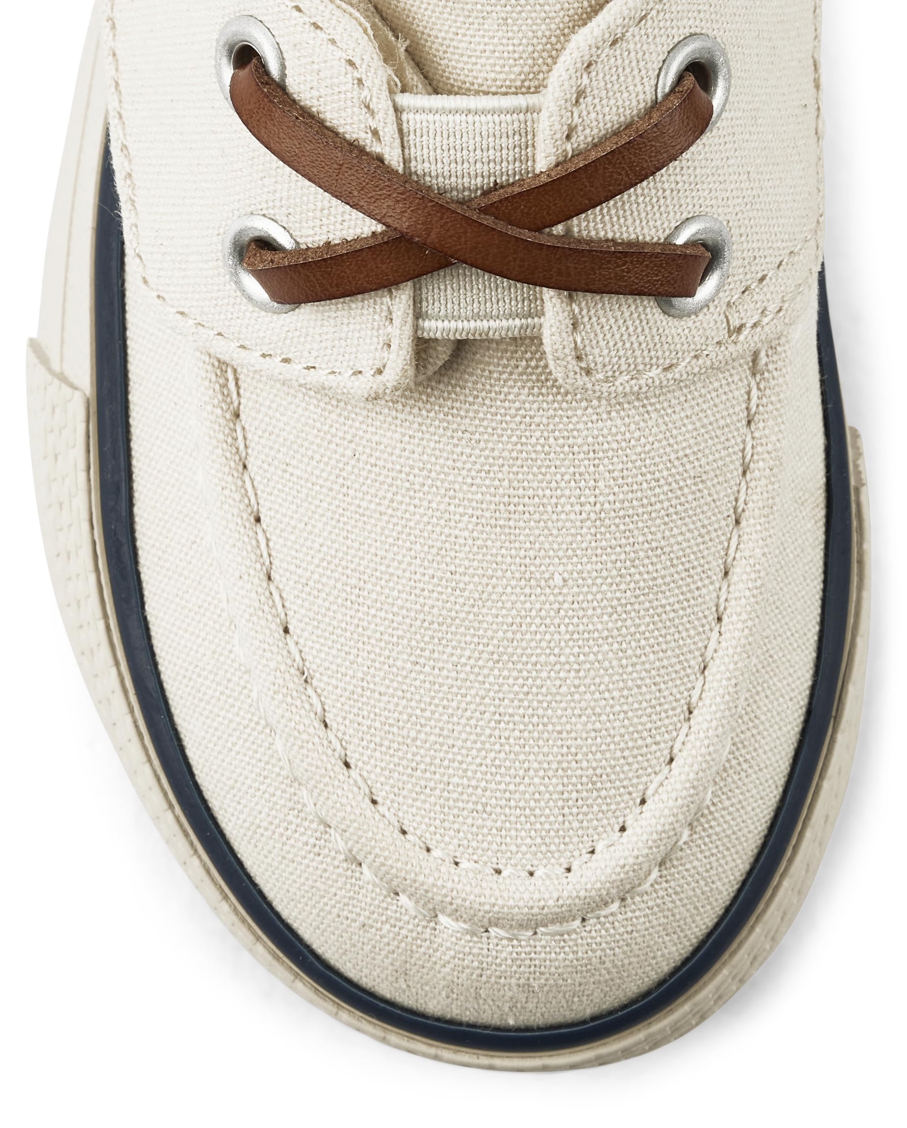 Gymboree Boy's and Toddler Boat Shoe