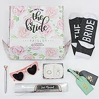 Bridal Subscription Box - Mr. & Mrs. - 3X