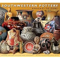 Southwestern Pottery: Anasazi to Zuni Southwestern Pottery: Anasazi to Zuni Paperback Kindle