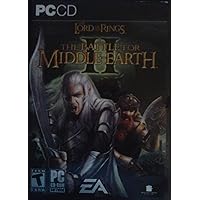 The Lord of the Rings: Battle for Middle Earth 2 - PC