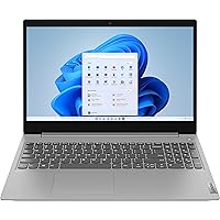 Lenovo 2022 Newest Ideapad 3 Laptop, 15.6