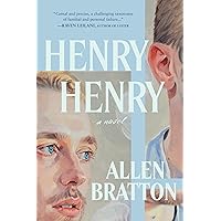 Henry Henry Henry Henry Hardcover Audible Audiobook Kindle