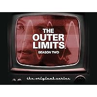 The Outer Limits Season 2