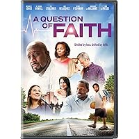 A Question of Faith [DVD]