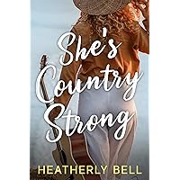 She's Country Strong: An enemies to lovers romance (The Wilders Book 2) She's Country Strong: An enemies to lovers romance (The Wilders Book 2) Kindle Audible Audiobook Paperback