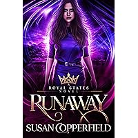 Runaway: A Royal States Novel Runaway: A Royal States Novel Kindle Audible Audiobook Paperback