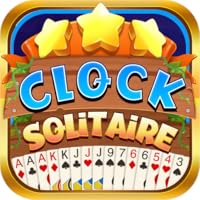 Clock Solitaire - Card Game