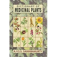 Dictionary of Medical Plant Dictionary of Medical Plant Kindle Hardcover