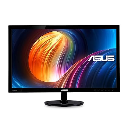 ASUS VS248H-P 24