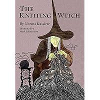 The Knitting Witch The Knitting Witch Kindle Paperback