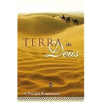Terra de Deus (Portuguese Edition) Terra de Deus (Portuguese Edition) Kindle Paperback