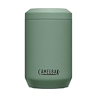 CamelBak Horizon Can Cooler, Insulated Stainless Steel