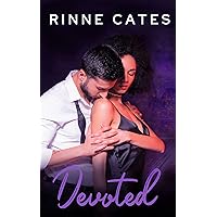 Devoted : An Enemies to Lovers BWWM Romance (Impulse Book 2) Devoted : An Enemies to Lovers BWWM Romance (Impulse Book 2) Kindle