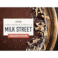 Christopher Kimball's Milk Street Television, Season 4