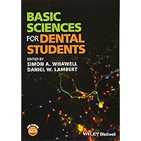Basic Sciences for Dental Students Basic Sciences for Dental Students Paperback Kindle