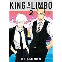King in Limbo Omnibus 2 (Vol. 3-4) King in Limbo Omnibus 2 (Vol. 3-4) Paperback Kindle