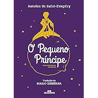 O Pequeno Príncipe (Portuguese Edition) O Pequeno Príncipe (Portuguese Edition) Audible Audiobook Kindle Hardcover Paperback