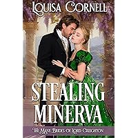 Stealing Minerva Stealing Minerva Kindle Paperback