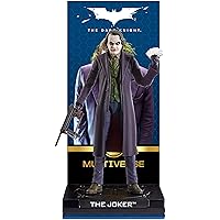 DC Comics Multiverse Signature Collection The Dark Knight The Joker Figure