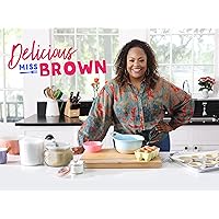 Delicious Miss Brown, Season 7