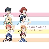 Tsuredure Children - Shorts (Original Japanese Version)
