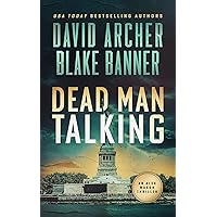 Dead Man Talking (Alex Mason Book 7)