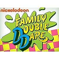 Family Double Dare Volume 1