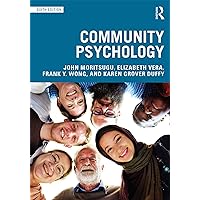 Community Psychology Community Psychology eTextbook Paperback Hardcover
