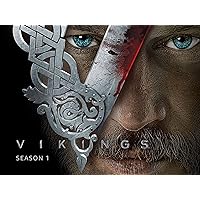 Vikings Season 1