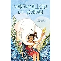 Marshmallow et Jordan (Romans Graphiques) (French Edition) Marshmallow et Jordan (Romans Graphiques) (French Edition) Kindle Paperback